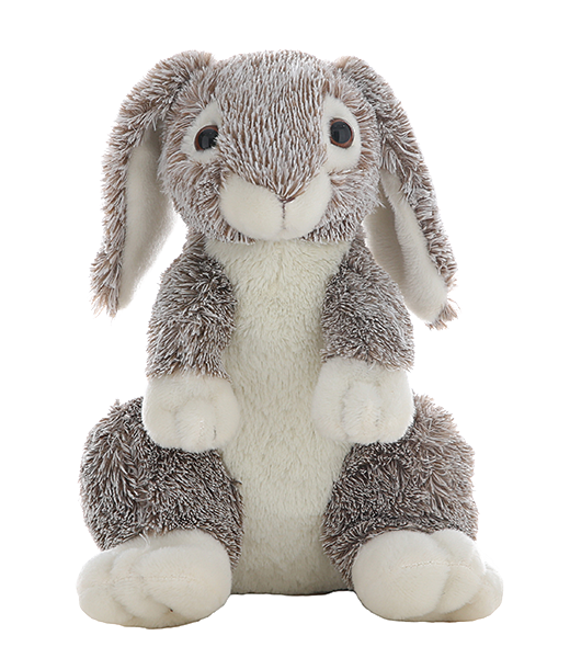 Forest the Happy Bunny 16 Inch