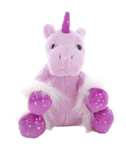 Mystic the Unicorn 8 Inch