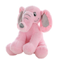 Pinky the Elephant 8 Inch