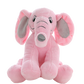 Pinky the Elephant 8 Inch