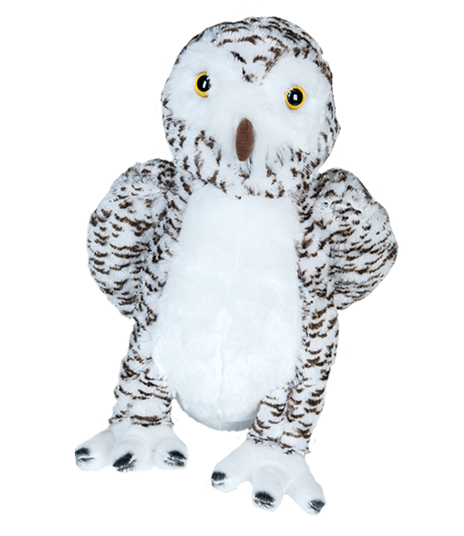 Wise the Owl 16 Inch