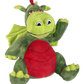 Fearless the Friendly Dragon 8 Inch