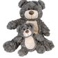 Graham the Cracker Bear 8 inch