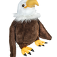 Liberty the Bald Eagle 16 Inch