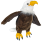 Liberty the Bald Eagle 16 Inch