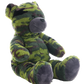 G.I. Camo Bear 16 inch