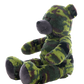 G.I. Camo Bear 16 inch