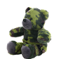 G.I. Camo Bear 8 inch