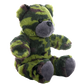 G.I. Camo Bear 8 inch