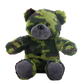 G.I. Camo Bear 8 inch