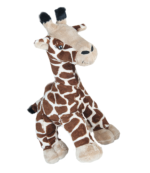 Gerry the Giraffe 8 Inch