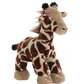 Gerry the Giraffe 8 Inch