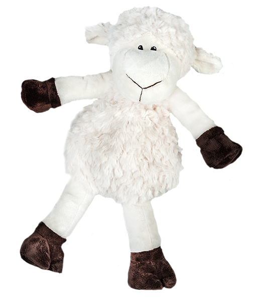 Sherman the Sheep 16 Inch