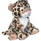 Charlie the Cheetah 16 Inch