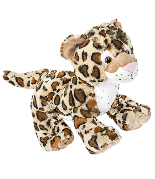 Charlie the Cheetah 16 Inch