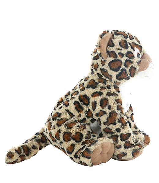 Charlie the Cheetah 16 Inch