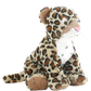 Charlie the Cheetah 16 Inch