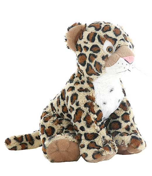 Charlie the Cheetah 16 Inch