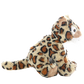 Charlie the Cheetah 8 Inch