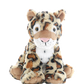 Charlie the Cheetah 8 Inch