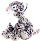 Winter the Snow Leopard 16 Inch