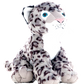 Winter the Snow Leopard 16 Inch