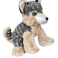 Timber the Wolf 16 Inch