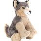 Timber the Wolf 16 Inch