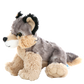 Timber the Wolf 8 Inch