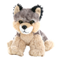 Timber the Wolf 8 Inch