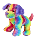 Candy the Dog 16 Inch