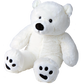 Tundra the Polar Bear 16 inch