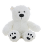 Tundra the Polar Bear 8 Inch