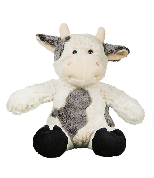 Bessie Mae MOO-cho the Cow 16 Inch