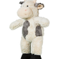 Bessie Mae MOO-cho the Cow 16 Inch