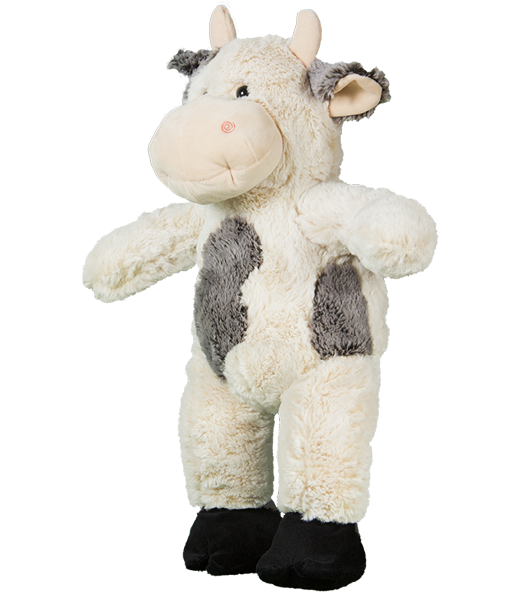 Bessie Mae MOO-cho the Cow 16 Inch