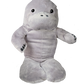 Molly the Manatee 16 Inch