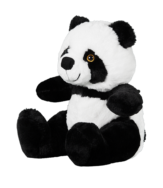 PanPan the Panda 16 Inch