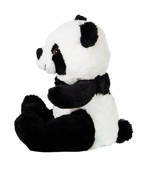 PanPan the Panda 16 Inch