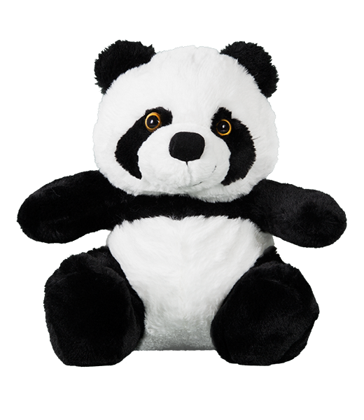 PanPan the Panda 16 Inch