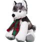 Klondike the Husky 16 Inch