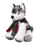 Klondike the Husky 16 Inch