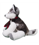 Klondike the Husky 16 Inch