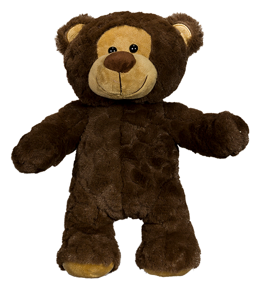 Romeo the Bear 16 inch