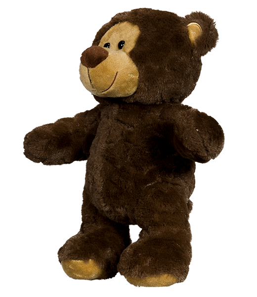 Romeo the Bear 8 inch