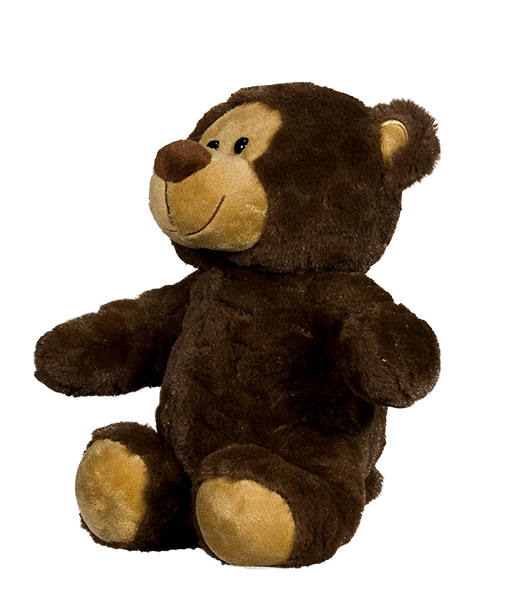 Romeo the Bear 8 inch