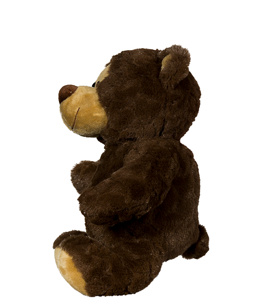 Romeo the Bear 8 inch