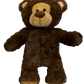 Romeo the Bear 8 inch