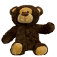 Romeo the Bear 8 inch