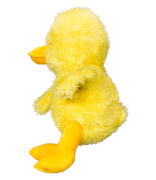 Puddles the Duck 16 Inch